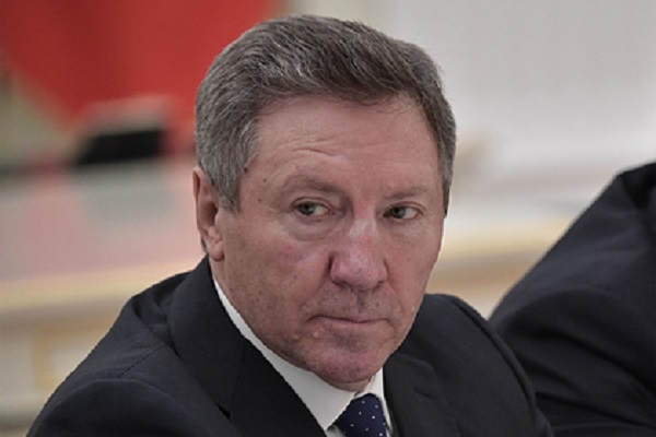 Сенатор Королев прокомментировал сообщения о пьяном вождении