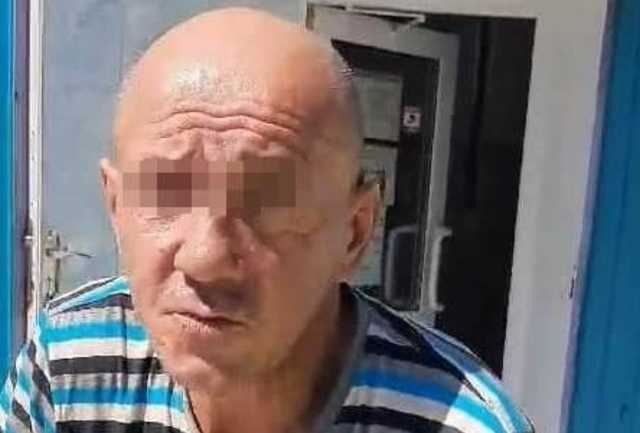 Под Ишимом ГИБДД задержала дальнобойщика в запое, который не понимал, что происходит