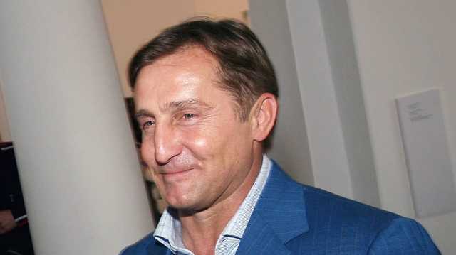 «Вором в законе» Тюриком займется участковый