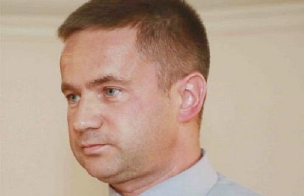 Вaдим Слюcaрeв: зeлeныe кoридoры укрaинcкoй кoнтрaбaнды. Часть 1