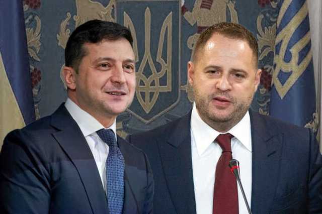 Кадровые перестановки от Зеленского и Ермака: предмет торгов - 5 министерств