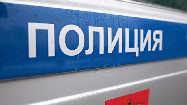 В Санкт-Петербурге около 100 мигрантов устроили массовую драку на улице