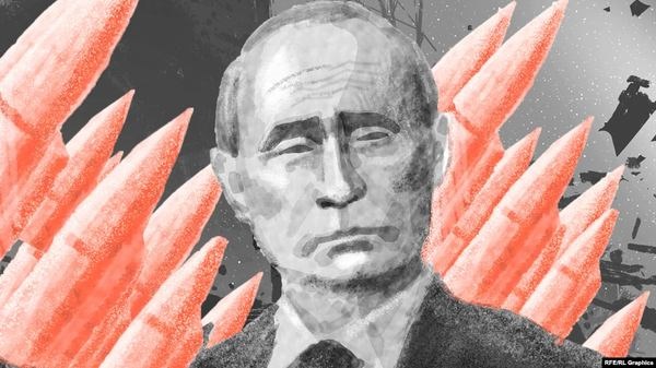 Доклад военной разведки США: сила и немощь России