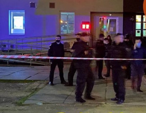 В столице в ночном клубе произошла драка со стрельбой