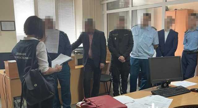 Киевские таможенники умышленно занижали стоимость машин из Грузии