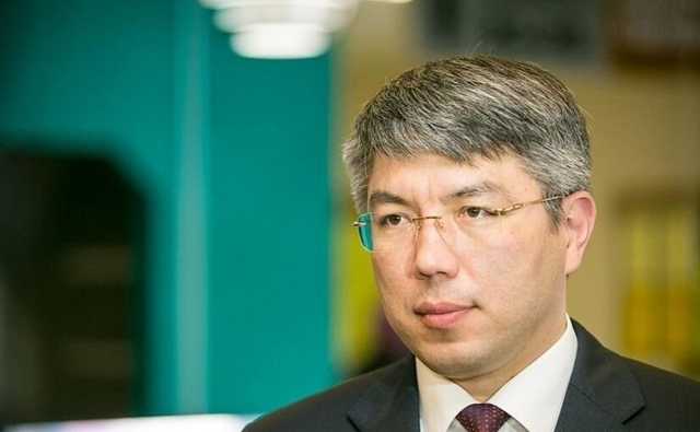 Алексея Цыденова «накрыло» мусором?