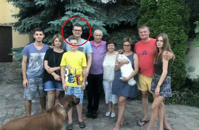 Тесть Баканова в «Одноклассниках» поддерживает «ДНР» и ностальгирует по СССР