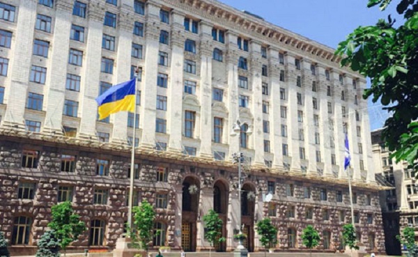 Ни дня без обыска: в КГГА наведались по поводу незаконной застройки
