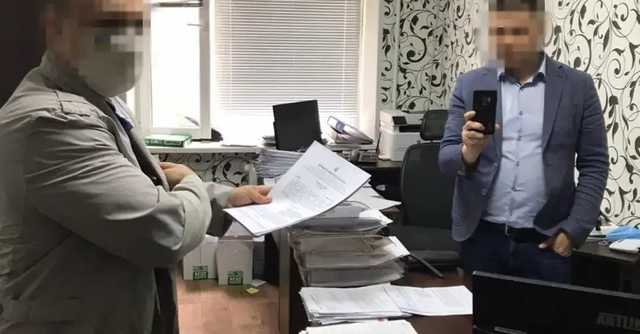 На Днепропетровщине «исчезли» товары на 10 млн, изъятые при обысках
