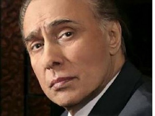 Знаменитый Николай Сличенко срочно госпитализирован
