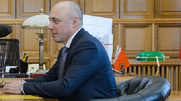 Яблонскому есть где еще "упасть"?