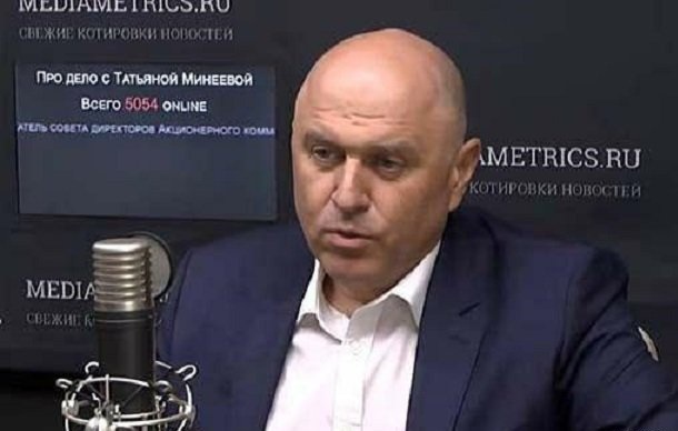 Совкомбанку за «Державу» не обидно
