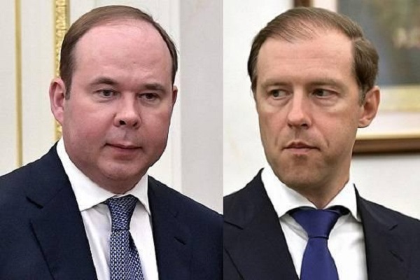 Компания Вайно — Мантурова задолжала 16 млрд