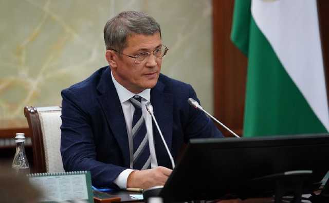 Дольщики ходят по "кольцу" Хабирова