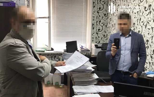 На Днепропетровщине исчезли изъятые товары на 10 млн: подозрение получил экс-прокурор