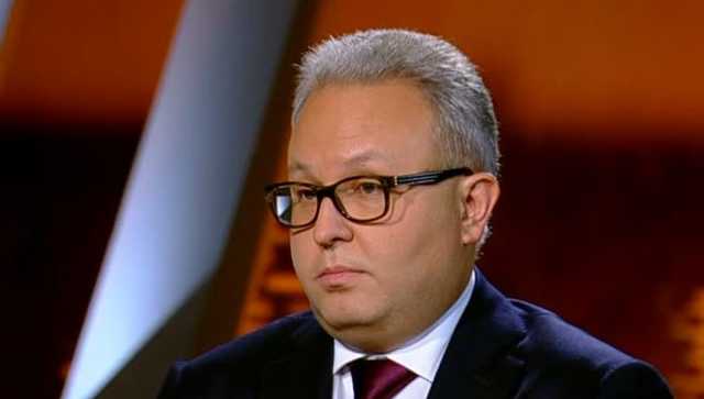 Андрей Муров: «эффективный менеджер» или «папенькин сынок» из «Россетей»?