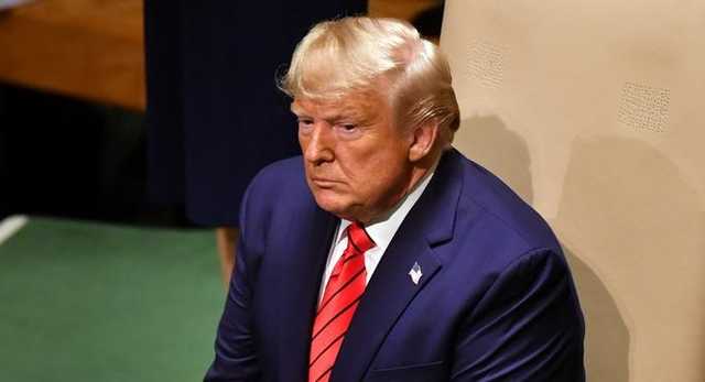 Расследование деятельности Трампа переквалифицировали в уголовное дело