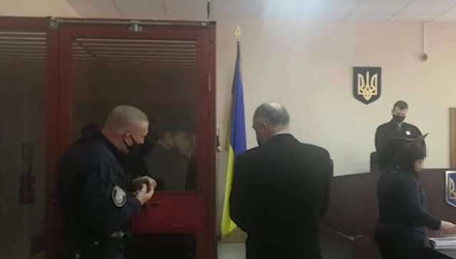 Воров в законе Умку и Лашу Свана арестовали без права залога