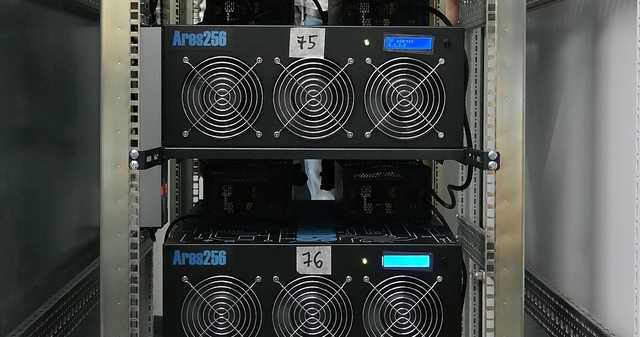 Власти Китая намерены полностью запретить майнинг в стране — СМИ