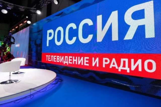 На зарплаты топ-менеджерам ВГТРК в 2020 году потратила 334 млн рублей