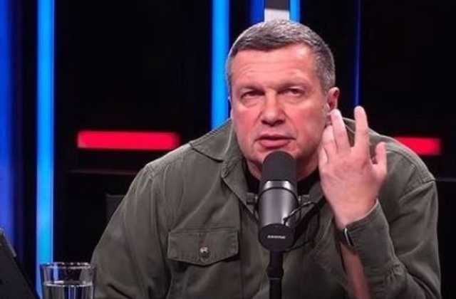 Владимир Соловьев объяснил, почему он не «пропагандист, который живет на деньги бюджета»
