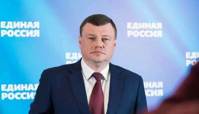 "Неспокойное" кресло Александра Никитина