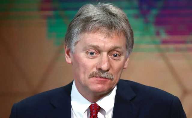 У Путина заявили, что не занимаются судьбой россиян, летевших в самолете Ryanair