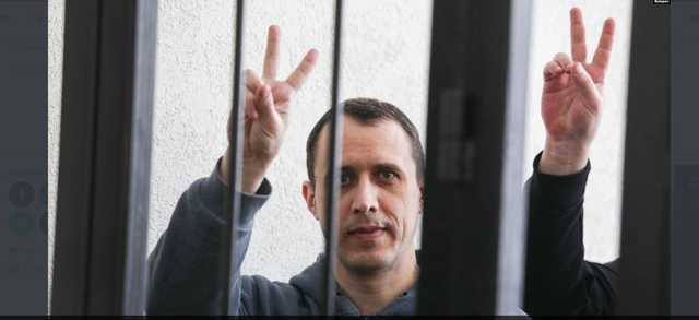 Одного из лидеров белорусской оппозиции Северинца приговорили к 7 годам заключения