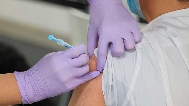 В Якутии ввели обязательную вакцинацию населения