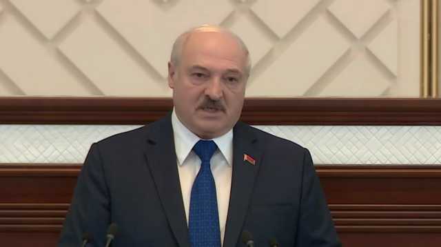 Лукашенко пообещал показать, что «наговорил» задержанный Протасевич