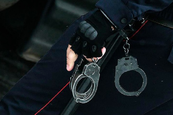 Задержан бывший сотрудник обвиненного в терроризме российского генерала