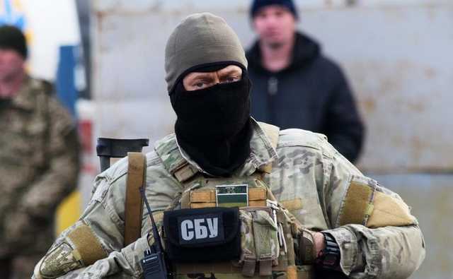 200 тысяч долларов за должность: СБУ «накрыла» бывшего сотрудника правоохранительных органов-мошенника