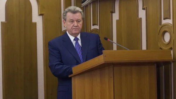 Экс-мэр Нижневартовска скрывал зарубежные счета