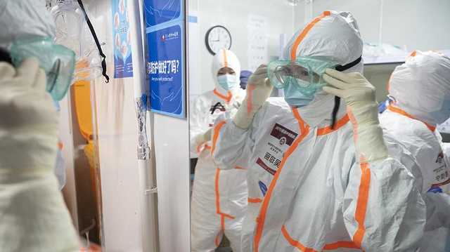 Жена ученого из Уханя умерла от COVID-19 еще до пандемии, – экс-сотрудник Госдепа