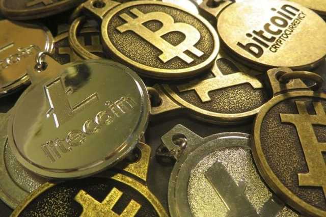 Держитесь от криптовалюты подальше, – гендиректор JPMorgan