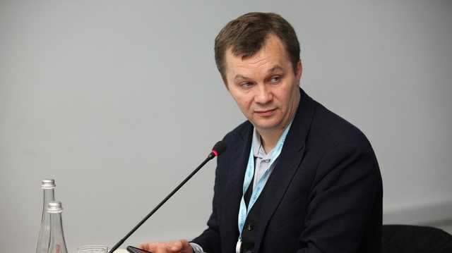 Милованов объяснил историю с «дебилом»