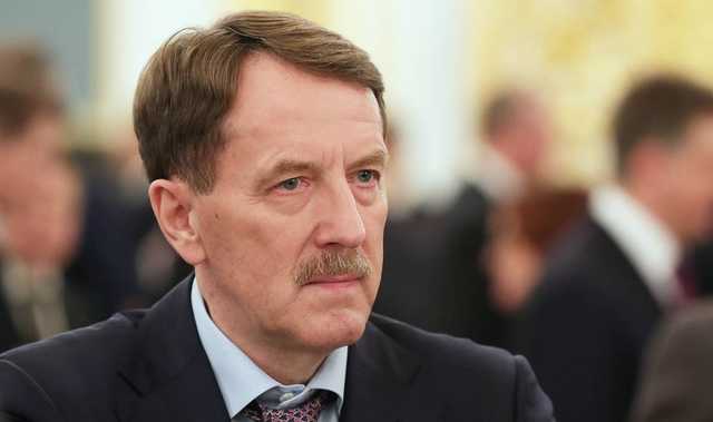 Свинско-семейный «паровоз» Алексея Гордеева?