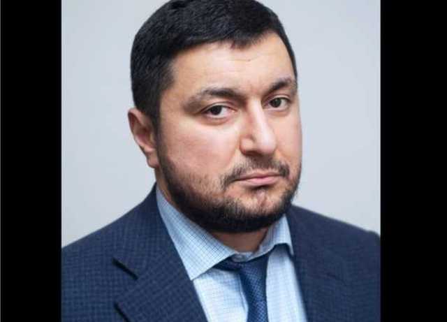Хидирян Мисак Оганесович: одиозный конвертатор с зачищенной биографией в ожидании санкций СНБО