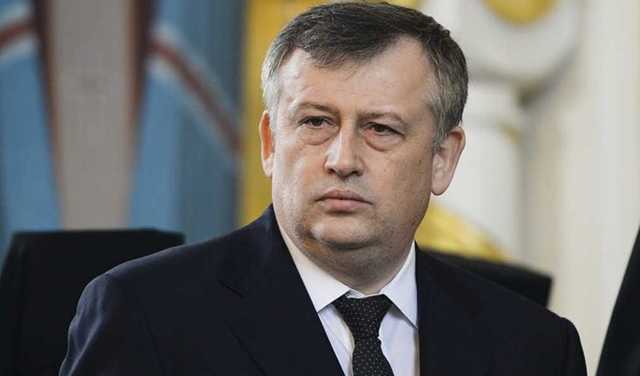 Дрозденко получит Трабера вместо лосося?