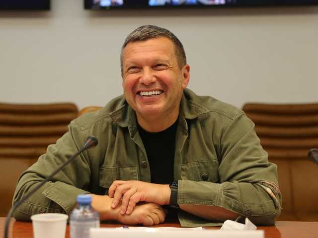 У тещи Владимира Соловьева нашлась квартира за 30 млн рублей