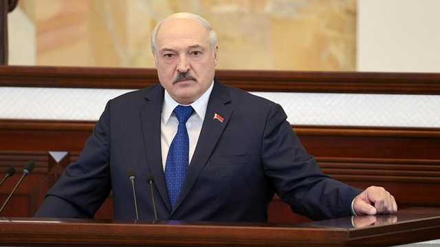 Лукашенко заявил, что Протасевичу грозит смертная казнь