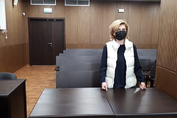 Бывшая замглавы Росимущества села на 7,5 лет за хищение миллионов рублей