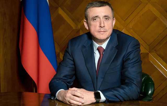 В хозяйстве Лимаренко нашли "Белку" раздора