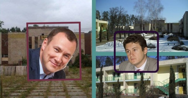 Братья Супруненко против Киева: судьба детского лагеря “Проминь” решается в судах