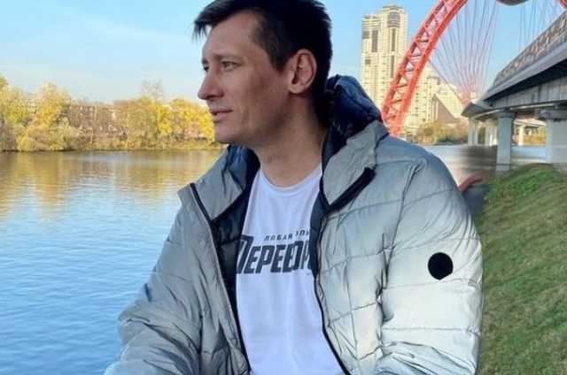 «Проект»: перед арестом Гудкова власть получила данные о его высоком рейтинге в округе