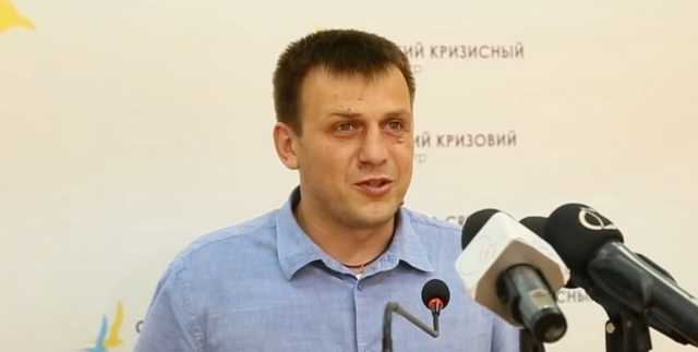 В Одессе за вымогательство задержан лидер Автомайдана