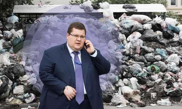 «Яблоко» не стало раздором между Генпрокуратурой и Чайкой?