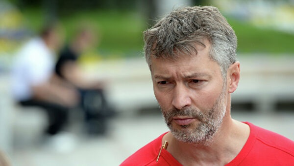 Ройзман готовится к аресту