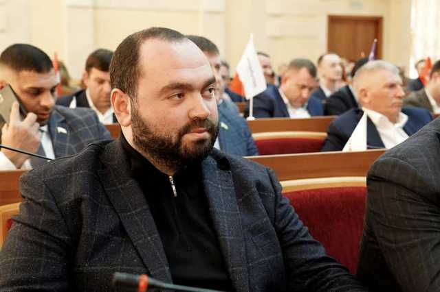 Одесский мошенник и «слуга народа» Олег Каптур ищет где украсть