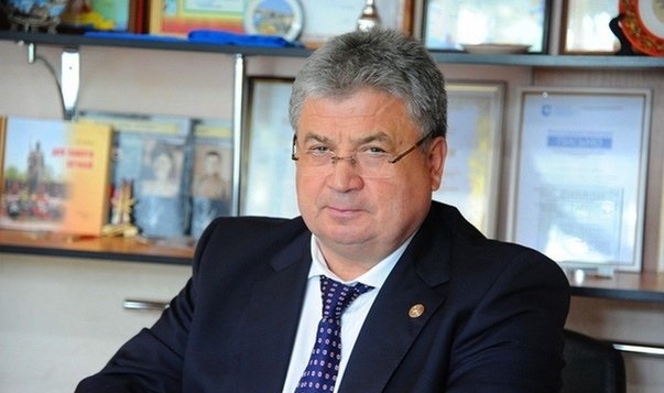 Монастырские миллиарды сенатора Геннадия Емельянова